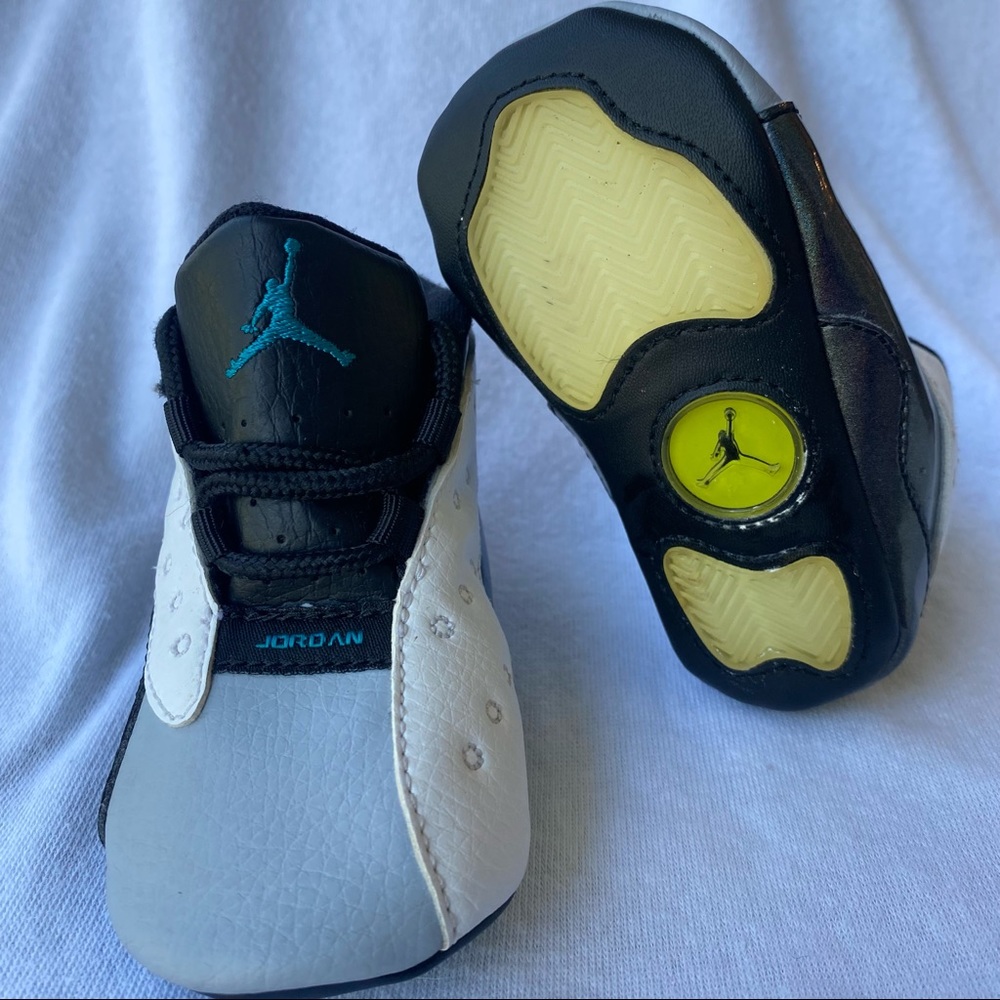 Jordan 13 Retro Infant Sneakers